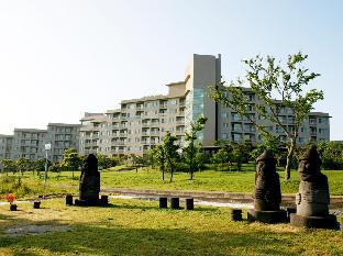 hanwha resort jeju