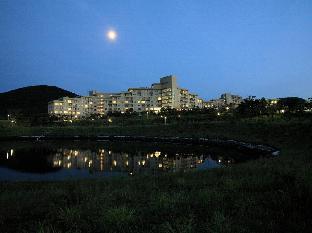 hanwha resort jeju
