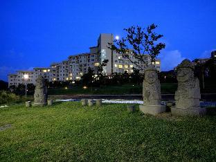 hanwha resort jeju