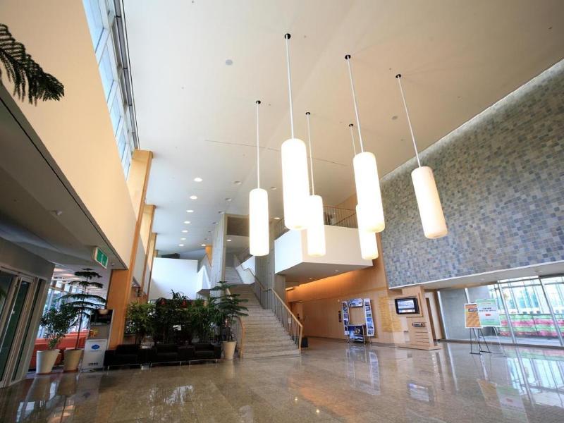 hanwha resort jeju