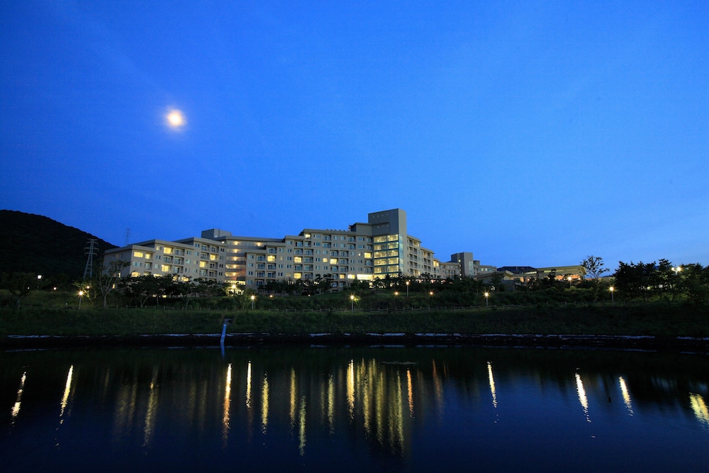 hanwha resort jeju
