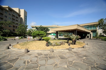 Hanwha Resort Jeju,Jeju City>>Jeju,3 star