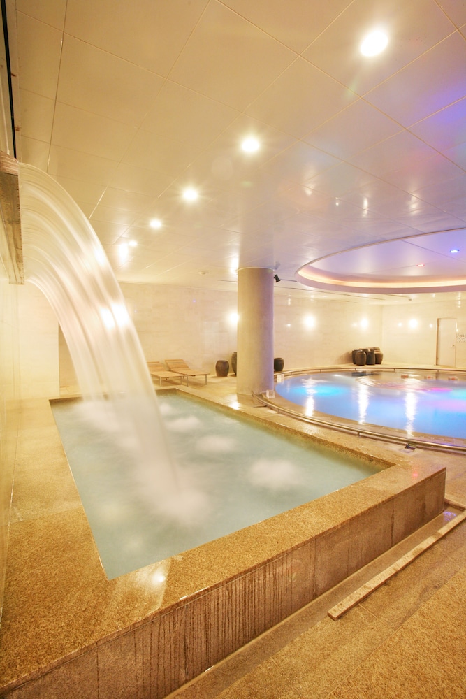 hanwha resort jeju