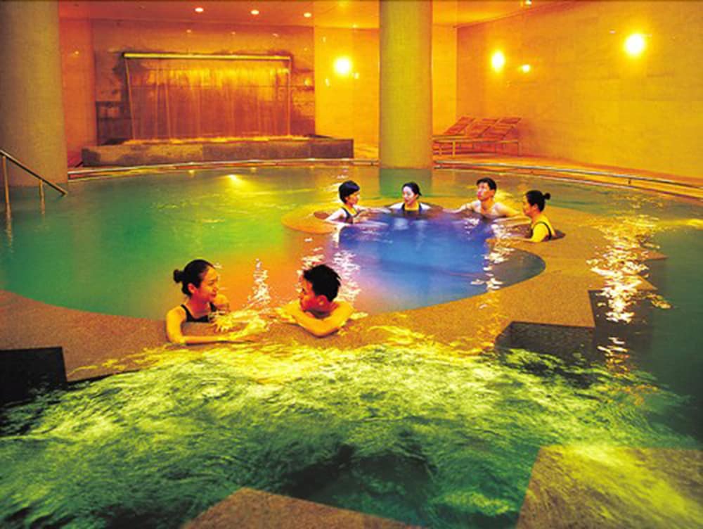hanwha resort jeju