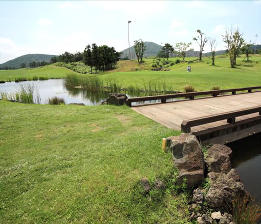 hanwha resort jeju
