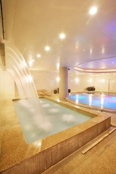 hanwha resort jeju