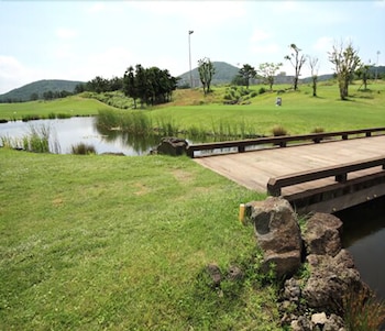 hanwha resort jeju