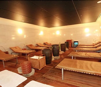 hanwha resort jeju