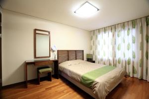hanwha resort jeju