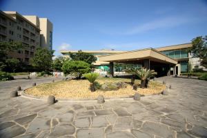 hanwha resort jeju