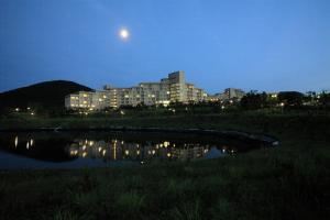 hanwha resort jeju