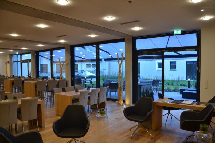 gastehaus am schloss