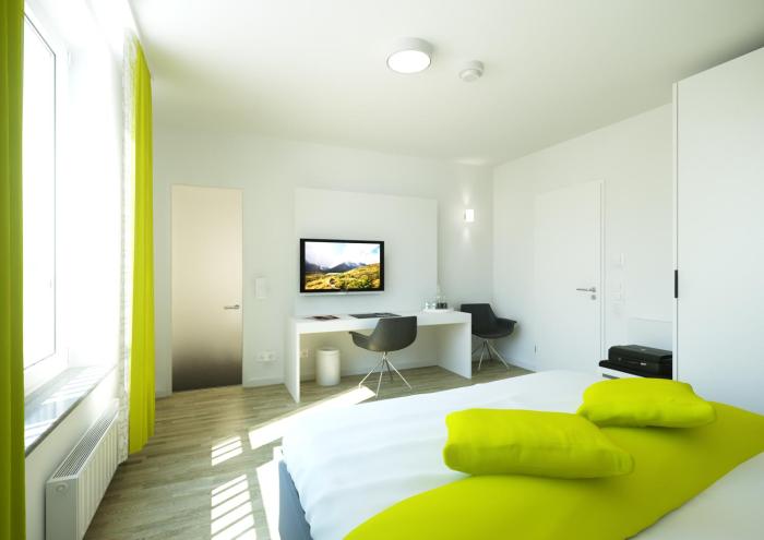 gastehaus am schloss