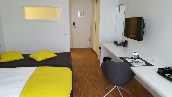 gastehaus am schloss