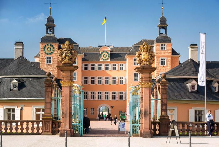 schwetzingen