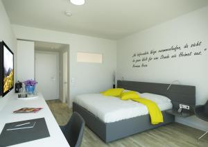 gastehaus am schloss