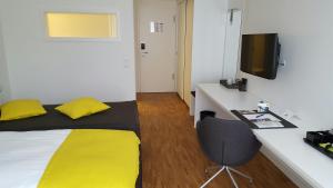 gastehaus am schloss