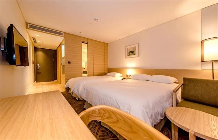 jeju central city hotel