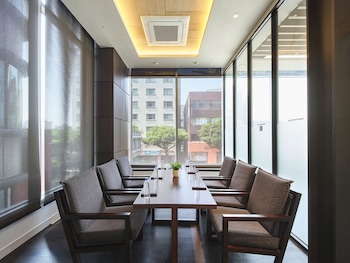 jeju central city hotel