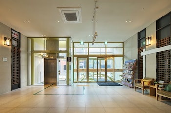 Jeju Central City Hotel,Jeju City>>Jeju,4 star