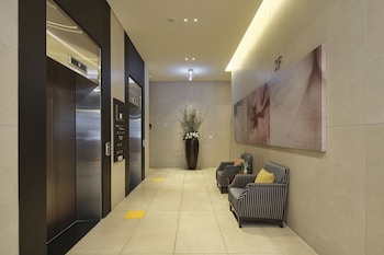 Jeju Central City Hotel,Jeju City>>Jeju,4 star