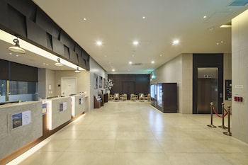 Jeju Central City Hotel,Jeju City>>Jeju,4 star