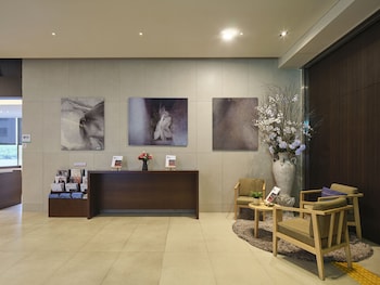 jeju central city hotel