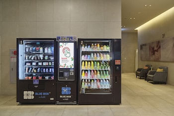 jeju central city hotel