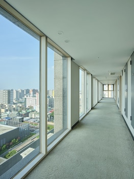 jeju central city hotel