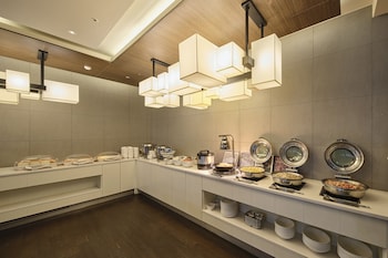 jeju central city hotel