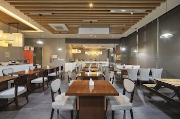 jeju central city hotel