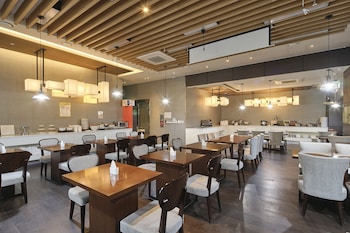 jeju central city hotel