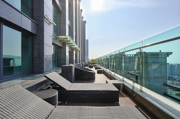 jeju central city hotel