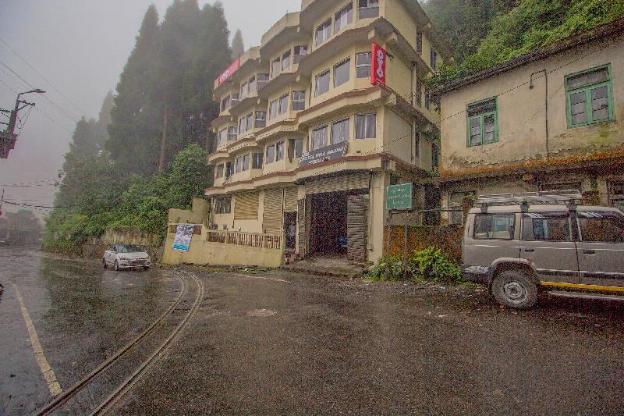 hotel o hill grand himalaya