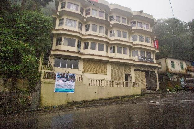 hotel o hill grand himalaya