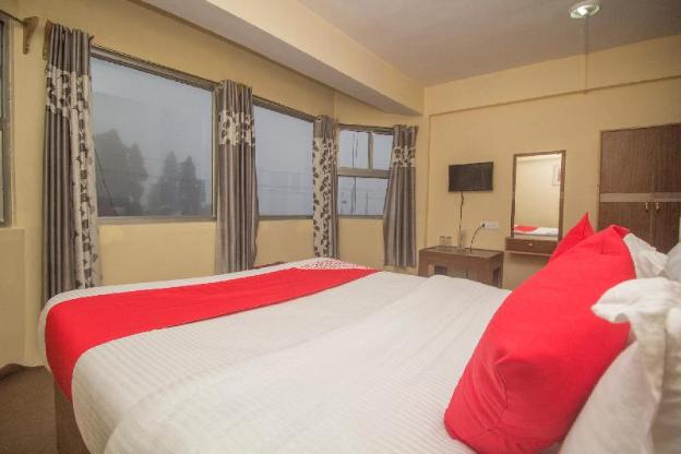 hotel o hill grand himalaya