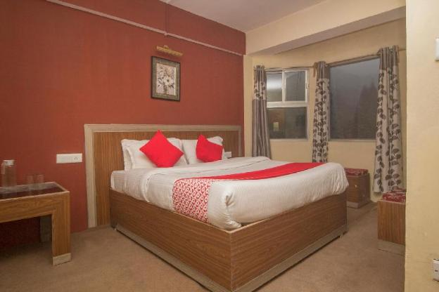 hotel o hill grand himalaya
