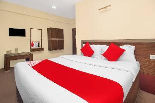 hotel o hill grand himalaya