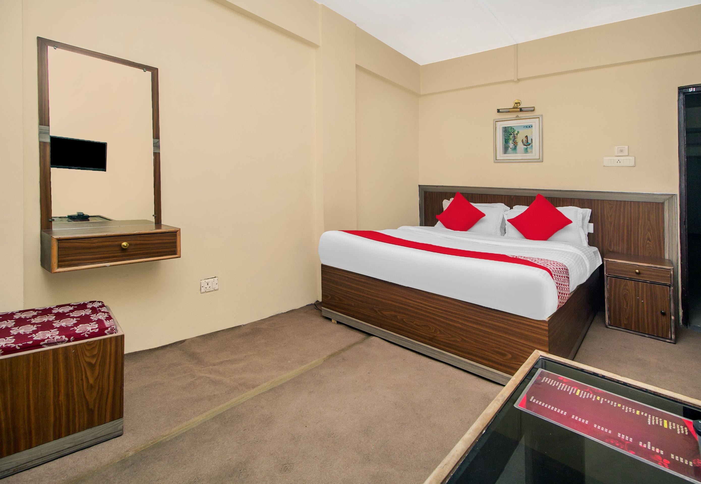 hotel o hill grand himalaya