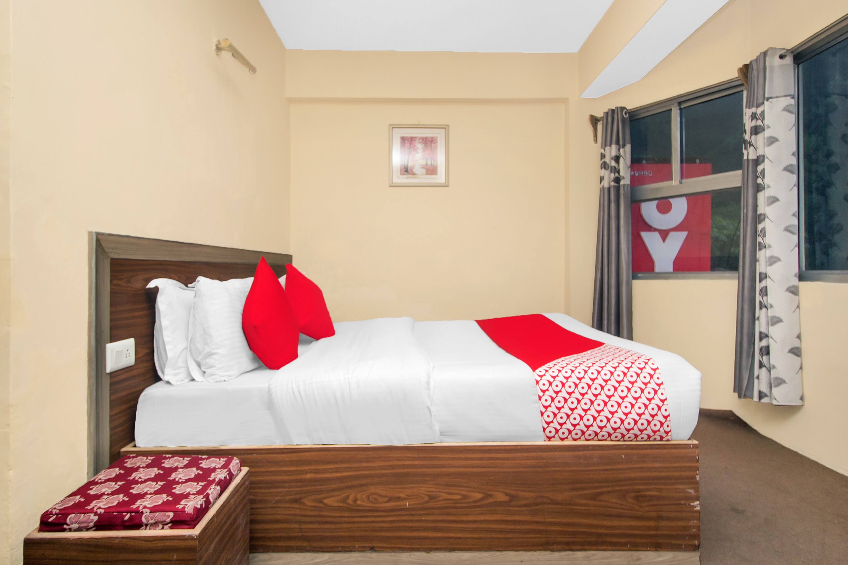 hotel o hill grand himalaya