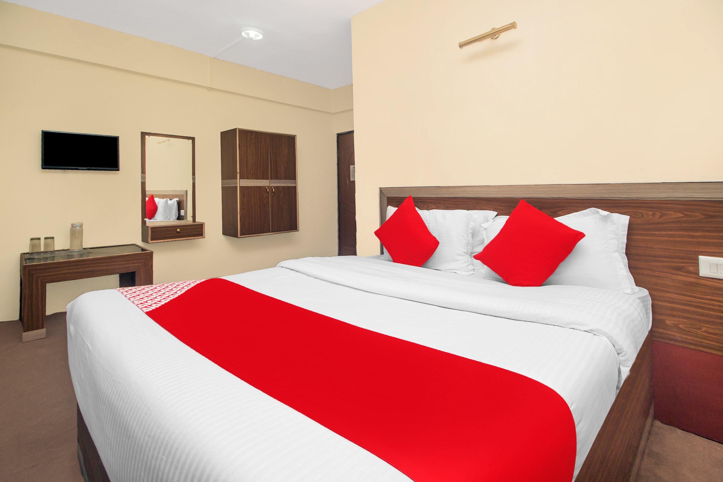 hotel o hill grand himalaya