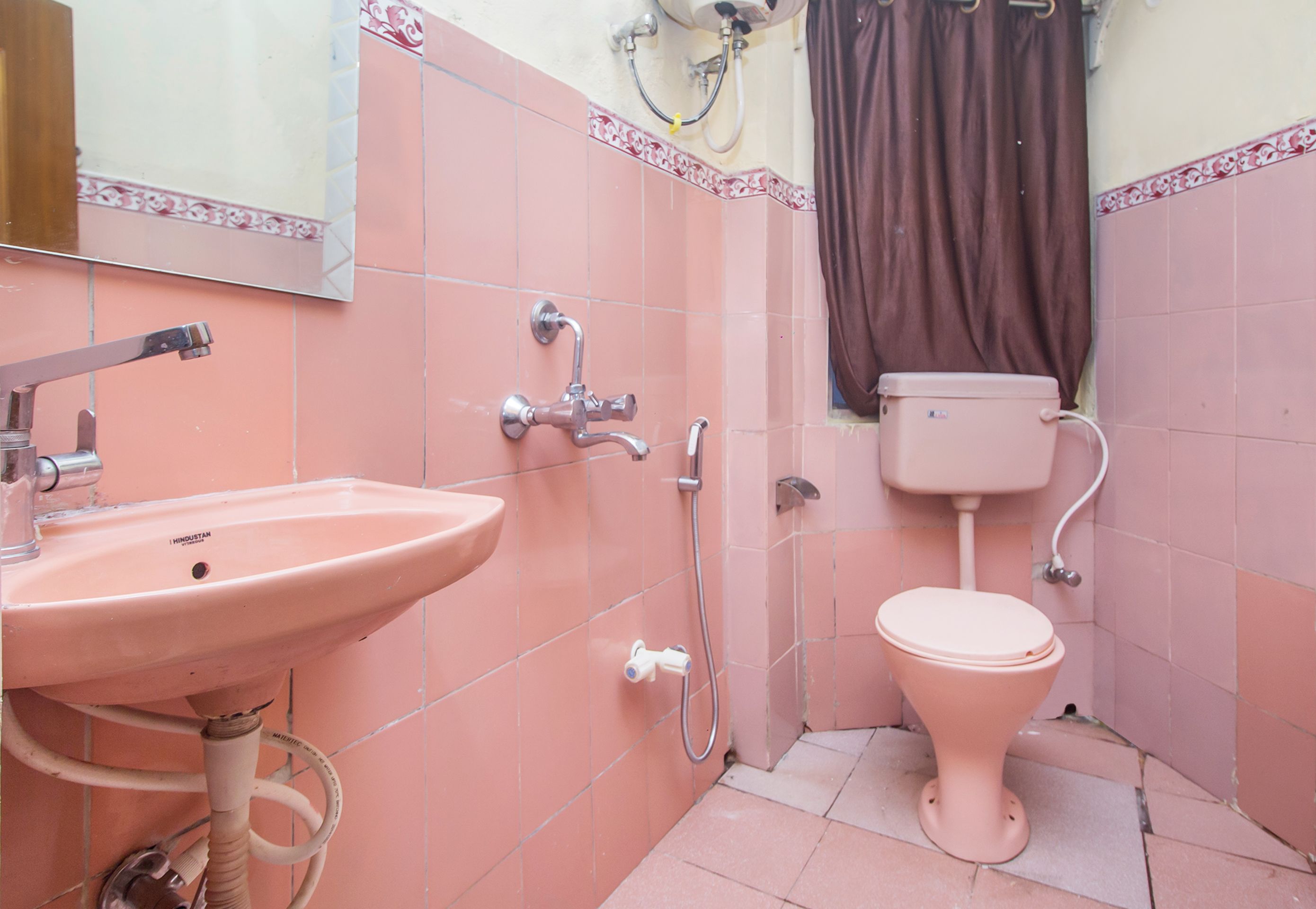 hotel o hill grand himalaya