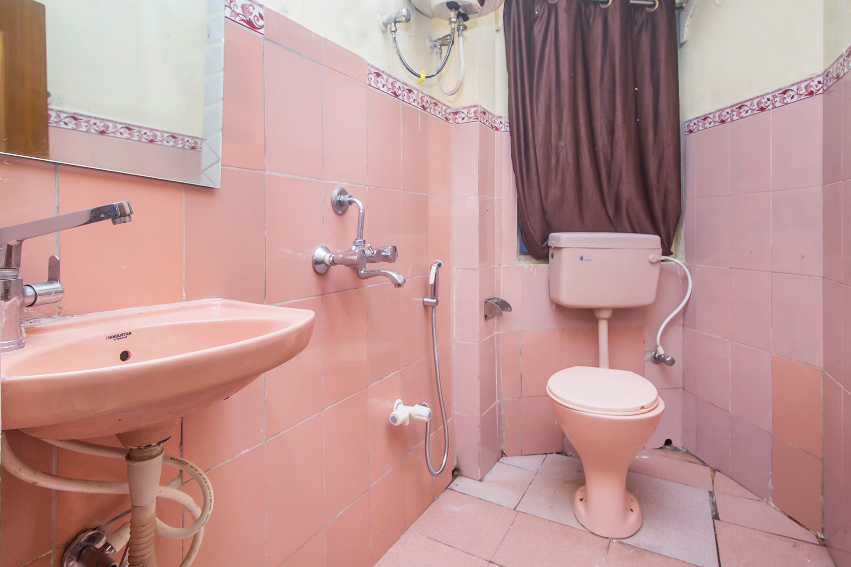 hotel o hill grand himalaya