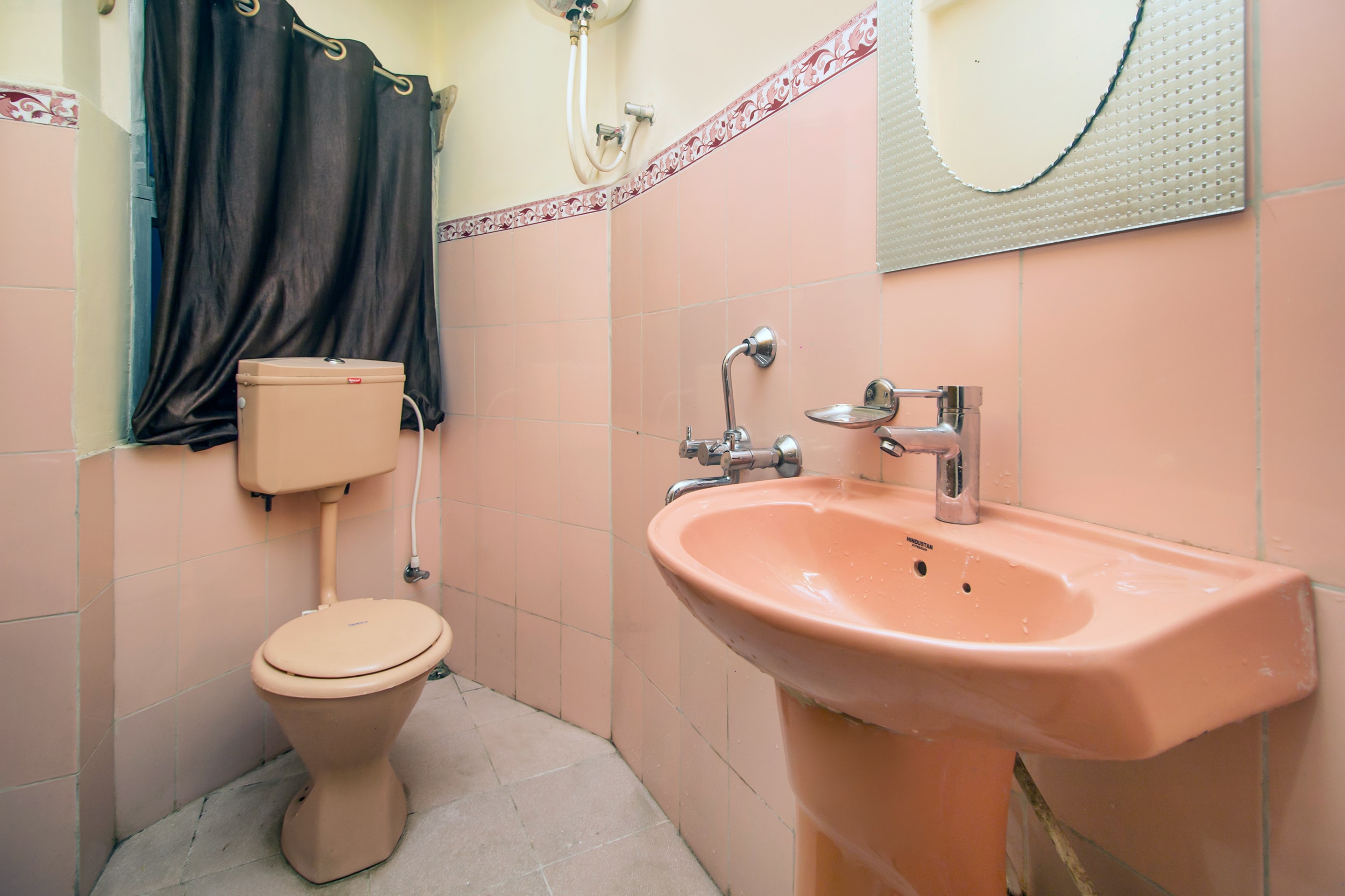 hotel o hill grand himalaya