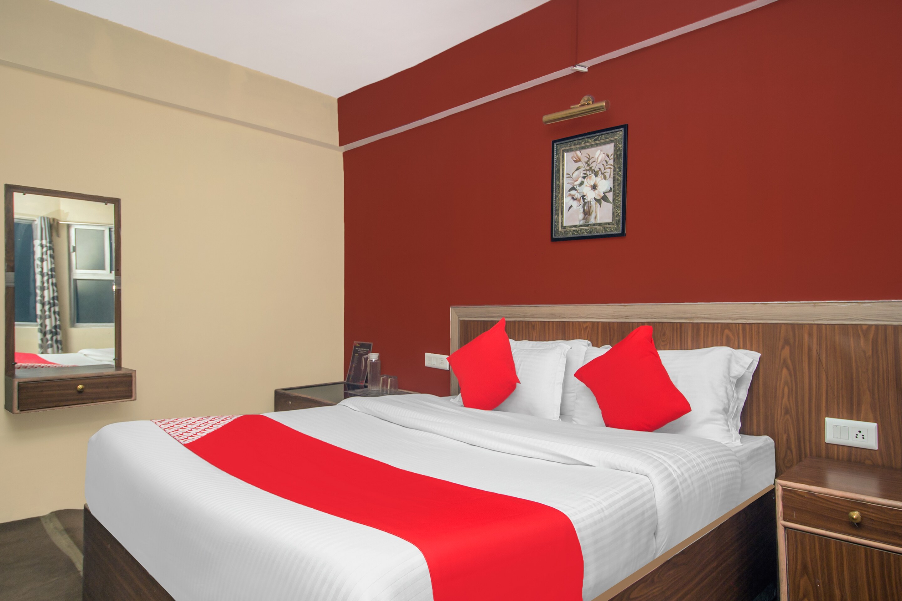 hotel o hill grand himalaya