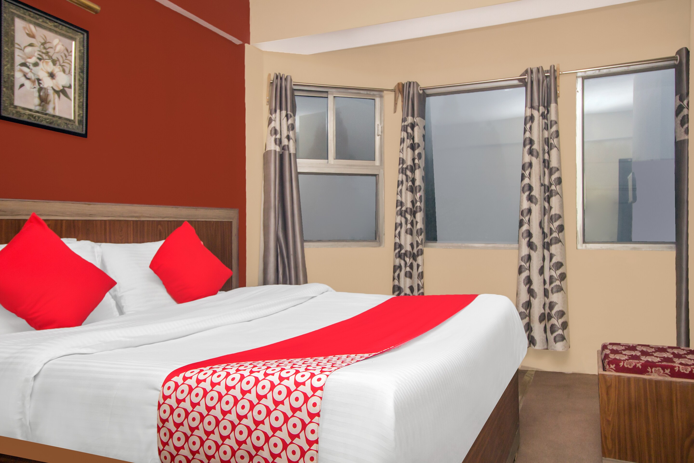 hotel o hill grand himalaya