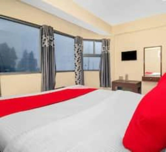 hotel o hill grand himalaya