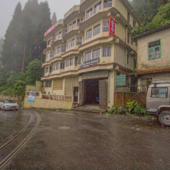 hotel o hill grand himalaya