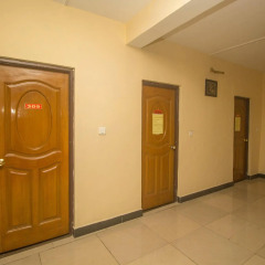 hotel o hill grand himalaya