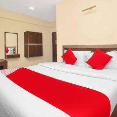 hotel o hill grand himalaya